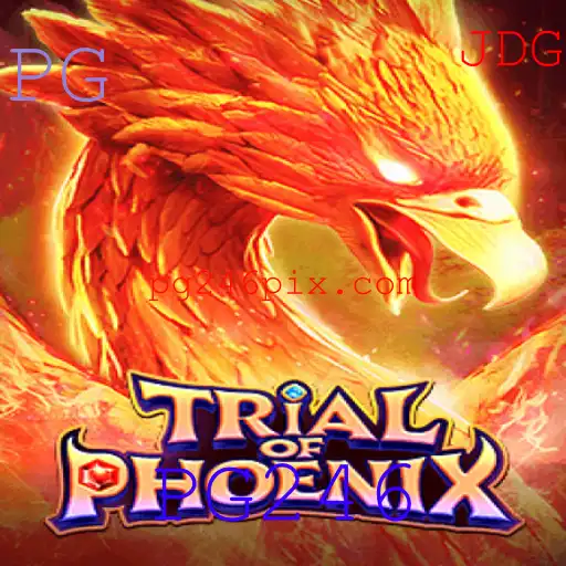 Descubra TrialofPhoenix: Um Jogo Inovador na Era Digital