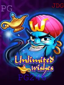 Explorando o Mundo de UnlimitedWishes: Um Jogo de Imaginação e Estratégia