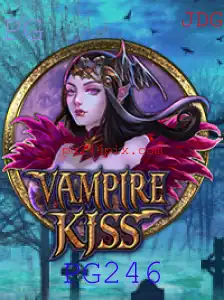 Explorando o Mundo de VampireKiss com a Palavra-Chave PG246