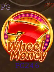 Descubra a Emoção do Novo Jogo WheelMoney