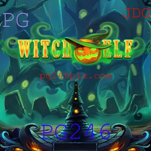 Explorando o Mundo Enigmático de WitchElf: O Jogo de Estratégia e Mistério